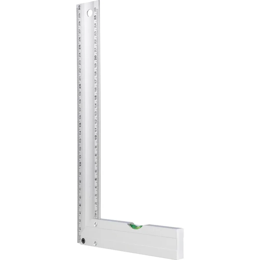 Aluminium winkelhaak Camila productfoto 3 - Hidalgo Aluminium winkelhaak Camila — productfoto 3