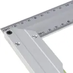 Aluminium winkelhaak Camila productfoto 7 - Hidalgo Aluminium winkelhaak Camila — productfoto 7