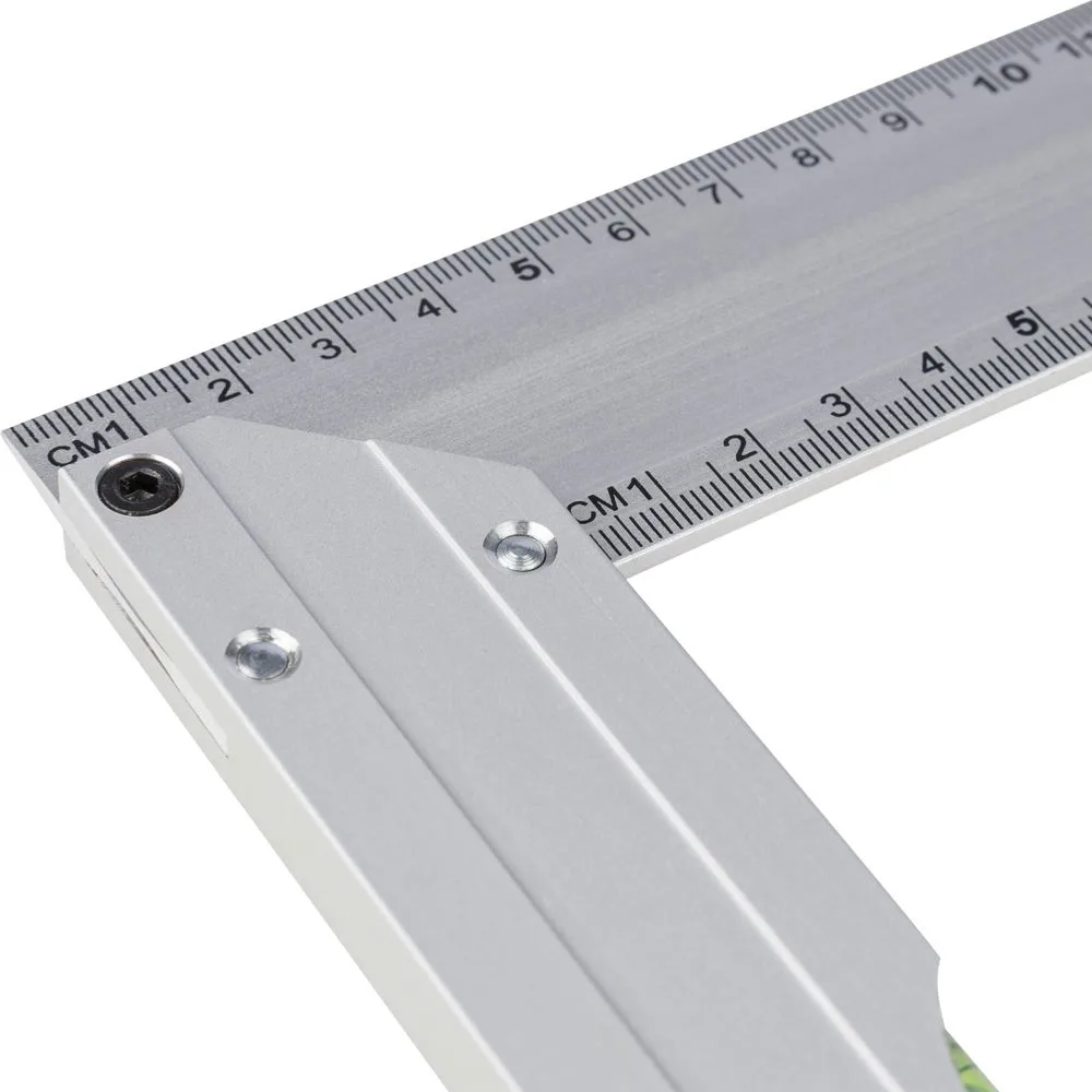 Aluminium winkelhaak Camila productfoto 7 - Hidalgo Aluminium winkelhaak Camila — productfoto 7
