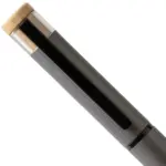 Gerecycled aluminium luxe schrijfset 2-delig Ilaria productfoto 16 - Hidalgo Gerecycled aluminium luxe schrijfset 2-delig Ilaria — productfoto 16