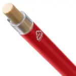Gerecyclede aluminium balpen Maren — productfoto 5