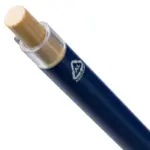 Gerecyclede aluminium balpen Maren — productfoto 12