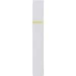 Gerecyclede ABS-tekstmarker Kavi — productfoto 4