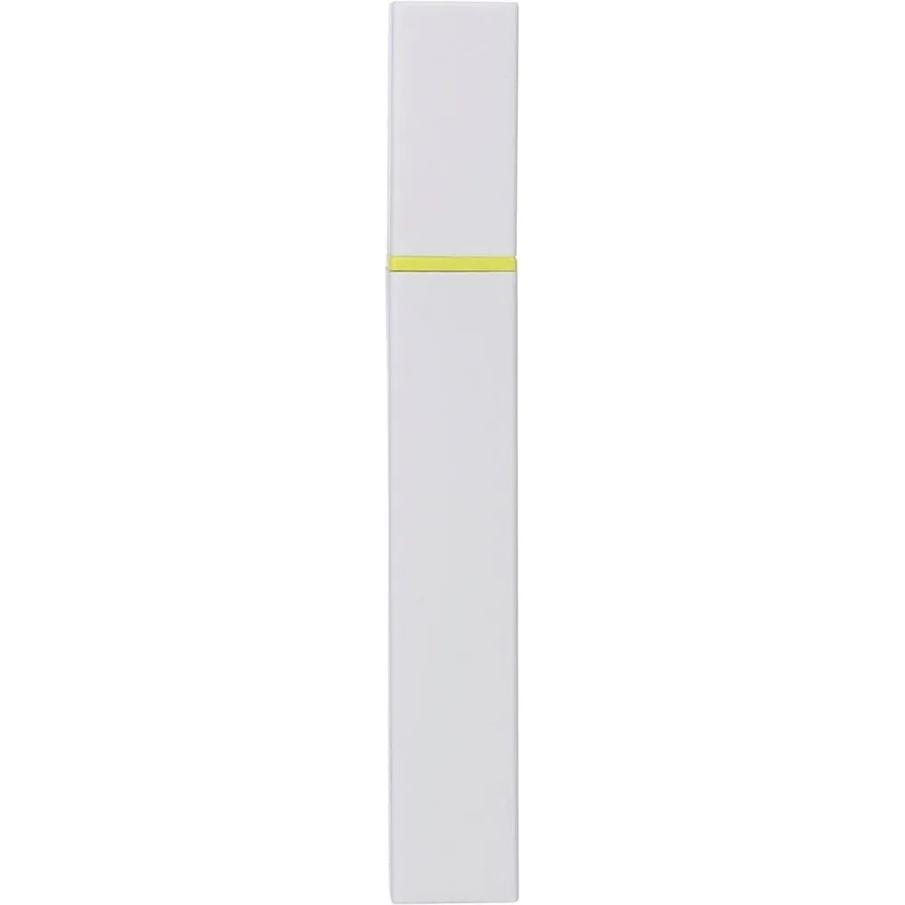 Gerecyclede ABS-tekstmarker Kavi productfoto 4 - Hidalgo-werbeartikel Gerecyclede ABS-tekstmarker Kavi — productfoto 4