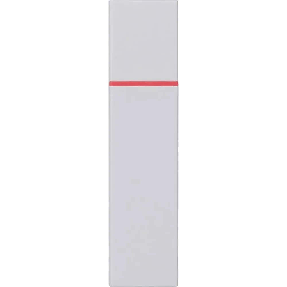 Gerecyclede ABS-tekstmarker Kavi roze - Hidalgo-werbeartikel Gerecyclede ABS-tekstmarker Kavi, roze