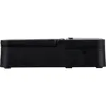Gerecycled ABS 3-in-1 draadloze oplader Elias productfoto 6 - Hidalgo-werbeartikel Gerecycled ABS 3-in-1 draadloze oplader Elias — productfoto 6