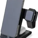3-in-1 magnetische oplader Valerio — productfoto 9