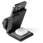 3-in-1 magnetische oplader Valerio — productfoto 10