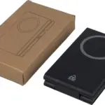 3-in-1 magnetische oplader Valerio — productfoto 11