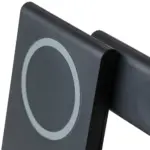3-in-1 magnetische oplader Valerio — productfoto 14
