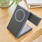 3-in-1 magnetische oplader Valerio — productfoto 15