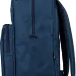 Gerecyclede (900D) polyester rugzak Amalia — productfoto 13