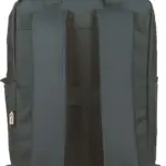 Gerecyclede (900D) polyester rugzak Amalia — productfoto 14