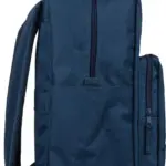 Gerecyclede (900D) polyester rugzak Amalia — productfoto 15