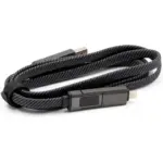 BrandCharger oplaadkabel Thor | 4-in-1 — productfoto 2