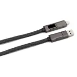 BrandCharger oplaadkabel Thor | 4-in-1 — productfoto 5