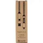 BrandCharger oplaadkabel Thor | 4-in-1 — productfoto 6