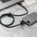 BrandCharger oplaadkabel Thor | 4-in-1 — productfoto 9
