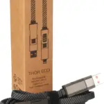 BrandCharger oplaadkabel Thor | 4-in-1 — productfoto 10