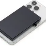 BrandCharger pasjeshouder Wally Mag | MagSafe-compatibel — productfoto 5