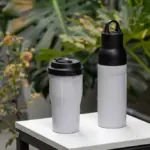 BrandCharger fles Posh Flo | 520 ml — productfoto 8