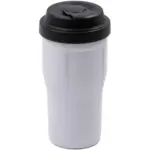 BrandCharger fles Posh Café | 510 ml - Bidons & Shakers BrandCharger fles Posh Café | 510 ml