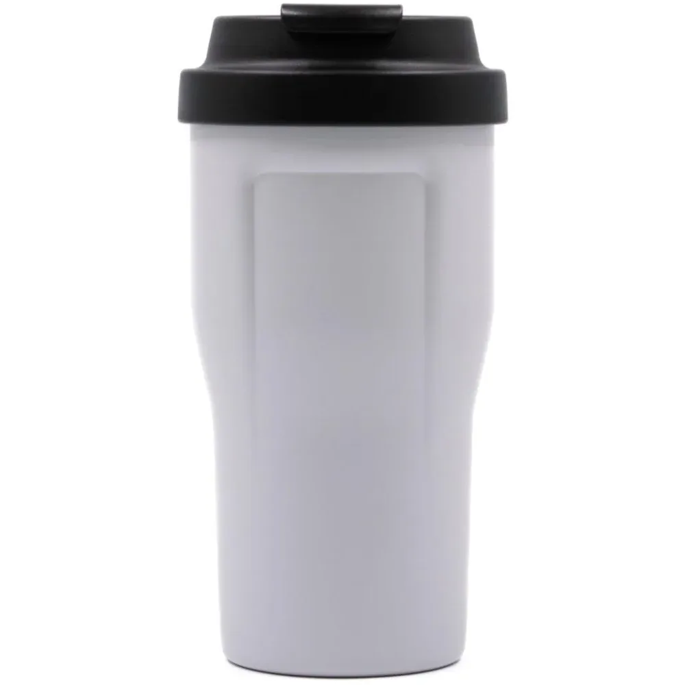 BrandCharger fles Posh Café | 510 ml productfoto 2 - Bidons & Shakers BrandCharger fles Posh Café | 510 ml — productfoto 2