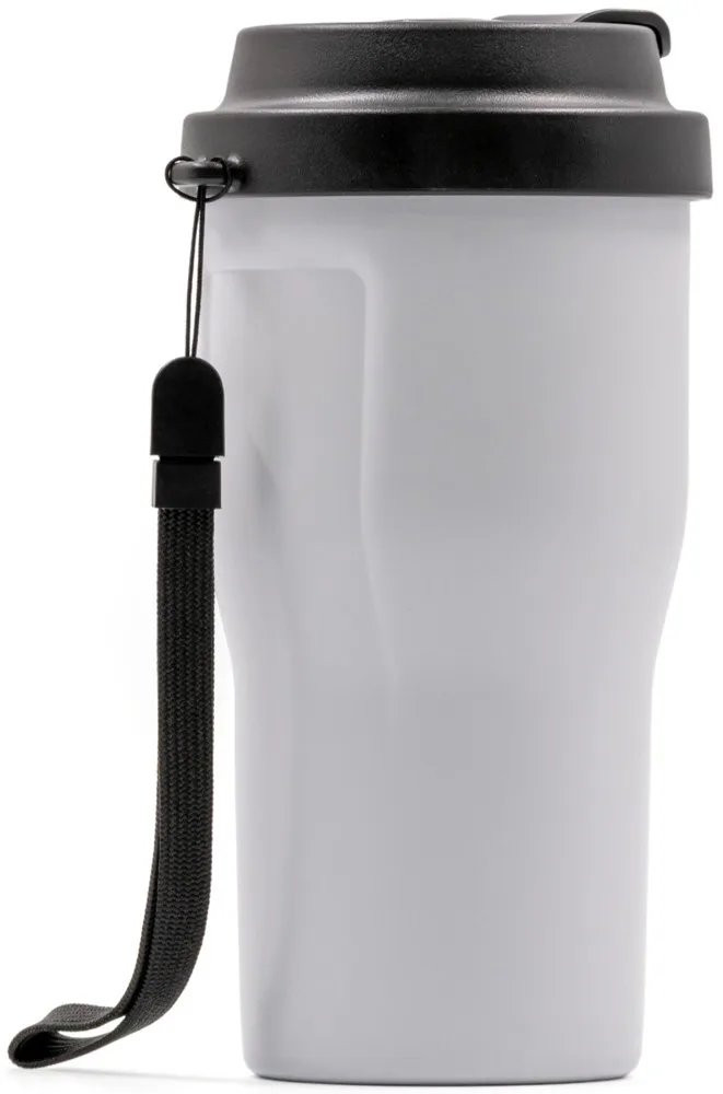 BrandCharger fles Posh Café | 510 ml productfoto 3 - Bidons & Shakers BrandCharger fles Posh Café | 510 ml — productfoto 3
