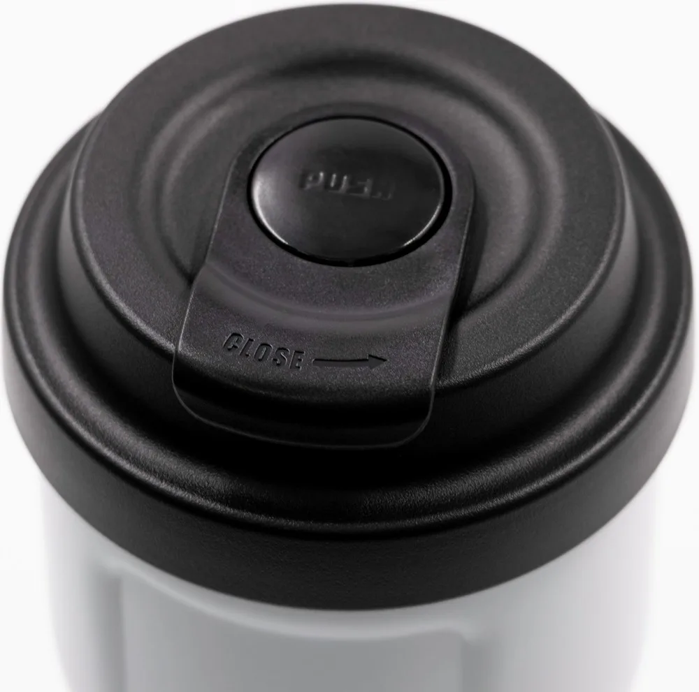 BrandCharger fles Posh Café | 510 ml productfoto 4 - Bidons & Shakers BrandCharger fles Posh Café | 510 ml — productfoto 4