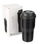BrandCharger fles Posh Café | 510 ml productfoto 8 - Bidons & Shakers BrandCharger fles Posh Café | 510 ml — productfoto 8