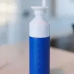 Dopper Flip Straw — productfoto 3