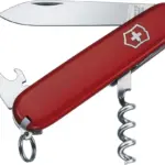 Victorinox zakmes Waiter | 9 functies - Hidalgo Victorinox zakmes Waiter | 9 functies