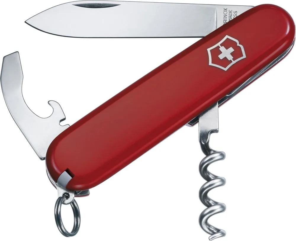 Victorinox zakmes Waiter | 9 functies