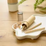 Kleurpotloden set Libbie | Gerecycled karton | 6 stuks — productfoto 4