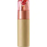 Kleurpotloden set Libbie | Gerecycled karton | 6 stuks, rood