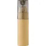 Kleurpotloden set Libbie | Gerecycled karton | 6 stuks, zwart