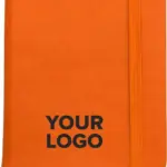 Notitieboek Brigitta | Gerecycled PU | A5 | Blanco