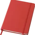 Notitieboek Brigitta | Gerecycled PU | A5 | Blanco — productfoto 3