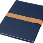 Schrijfmap Sven | Gerecycled PET | A4 — productfoto 2