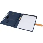 Schrijfmap Sven | Gerecycled PET | A4 — productfoto 3