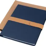Schrijfmap Sven | Gerecycled PET | A4 — productfoto 4