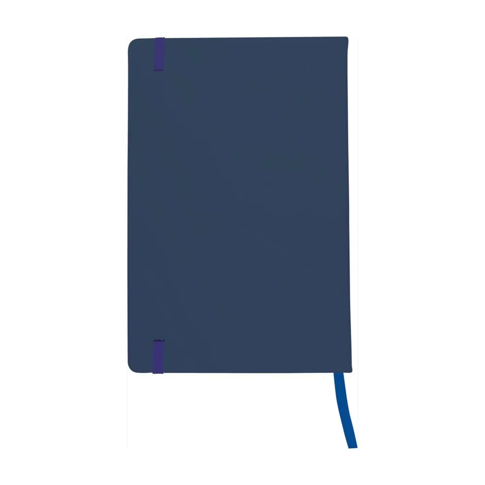 Notitieboek Eva | Gerecycled PU | A5 | Gelinieerd — productfoto 15