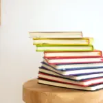 Notitieboek Eva | Gerecycled PU | A5 | Gelinieerd — productfoto 17