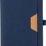 Notitieboek Thorsten | Gerecycled PET | A5 | Gelinieerd — productfoto 2