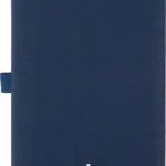 Notitieboek Thorsten | Gerecycled PET | A5 | Gelinieerd — productfoto 3
