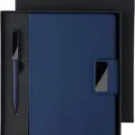 Kartonnen kantoorcadeauset Roan productfoto 5 - Hidalgo Kartonnen kantoorcadeauset Roan — productfoto 5