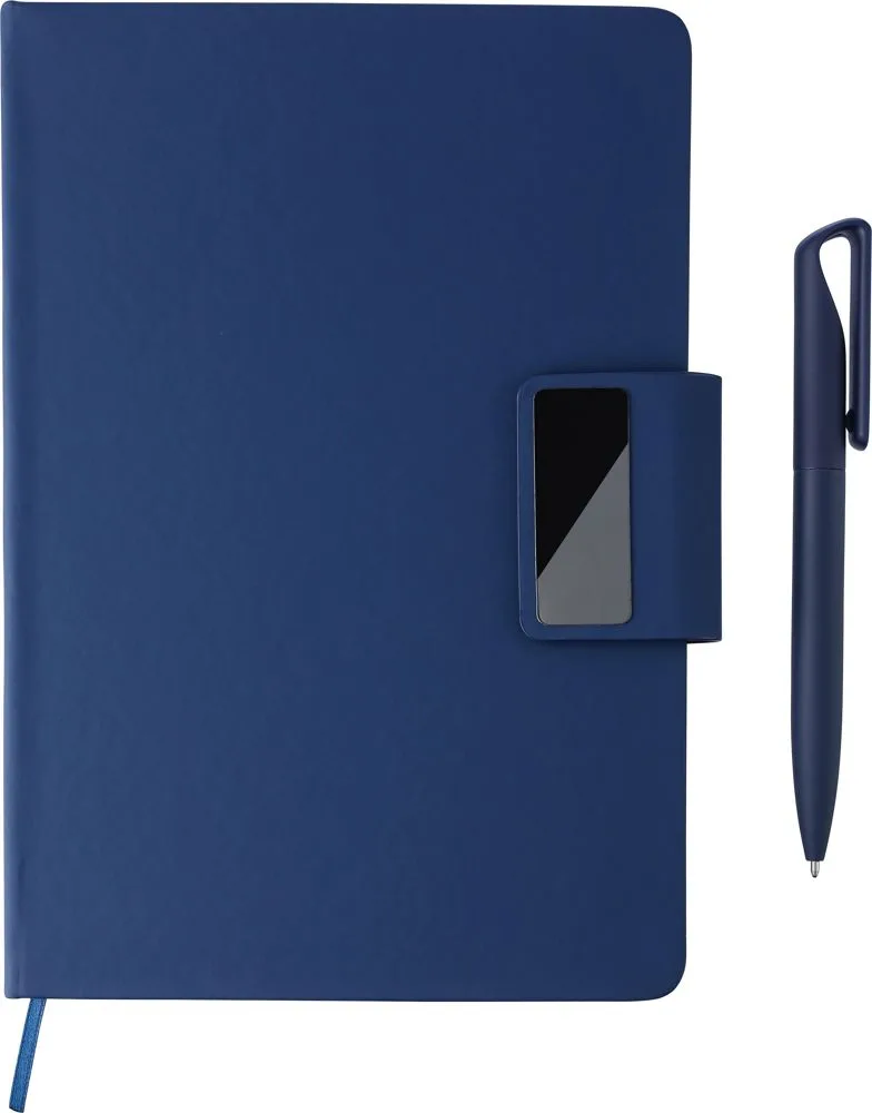 Kartonnen kantoorcadeauset Roan productfoto 8 - Hidalgo Kartonnen kantoorcadeauset Roan — productfoto 8
