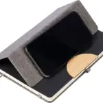 rPET (300D) notitieboek A5 Ernst — productfoto 4
