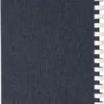rPET notitieboek (A5) Ilias — productfoto 5