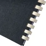 rPET notitieboek (A5) Ilias — productfoto 8